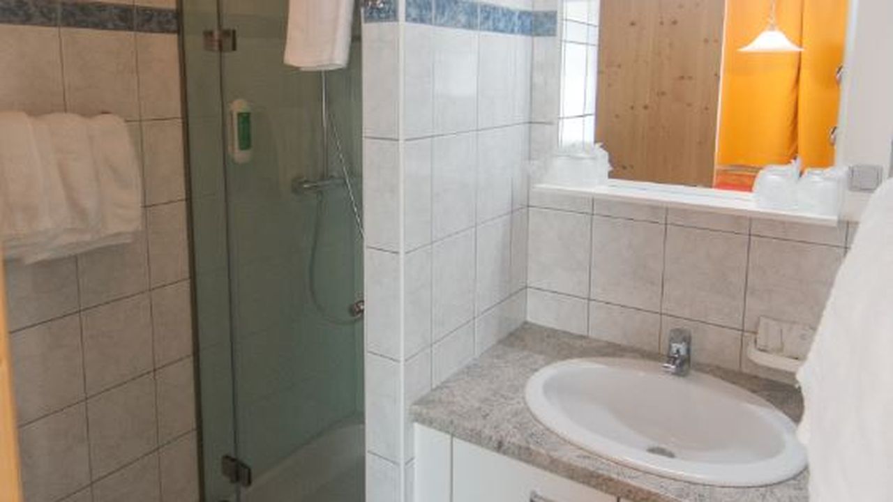 Ferienwohnung - Bad Ferienwohnung - Bad